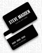 CARTE CADEAU NUMÉRIQUE