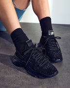 STRASS NOIRS MAXIMA