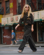 VESTE DOVE ESPRESSO