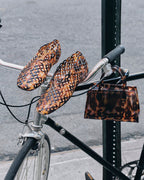 SAC GELÉE PÊCHE TORTOISE