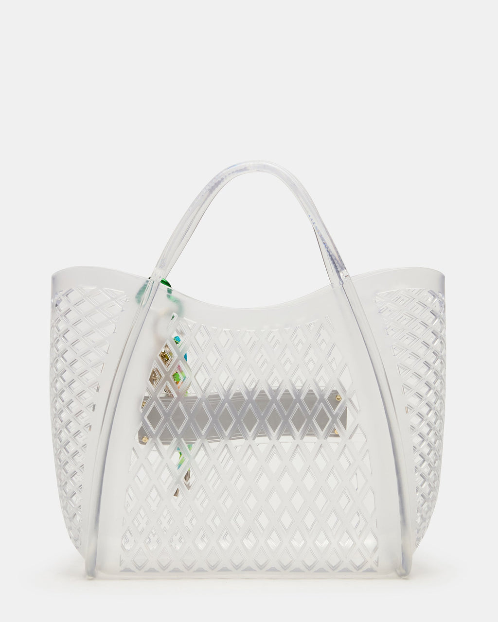 SUMMER BAG CLEAR