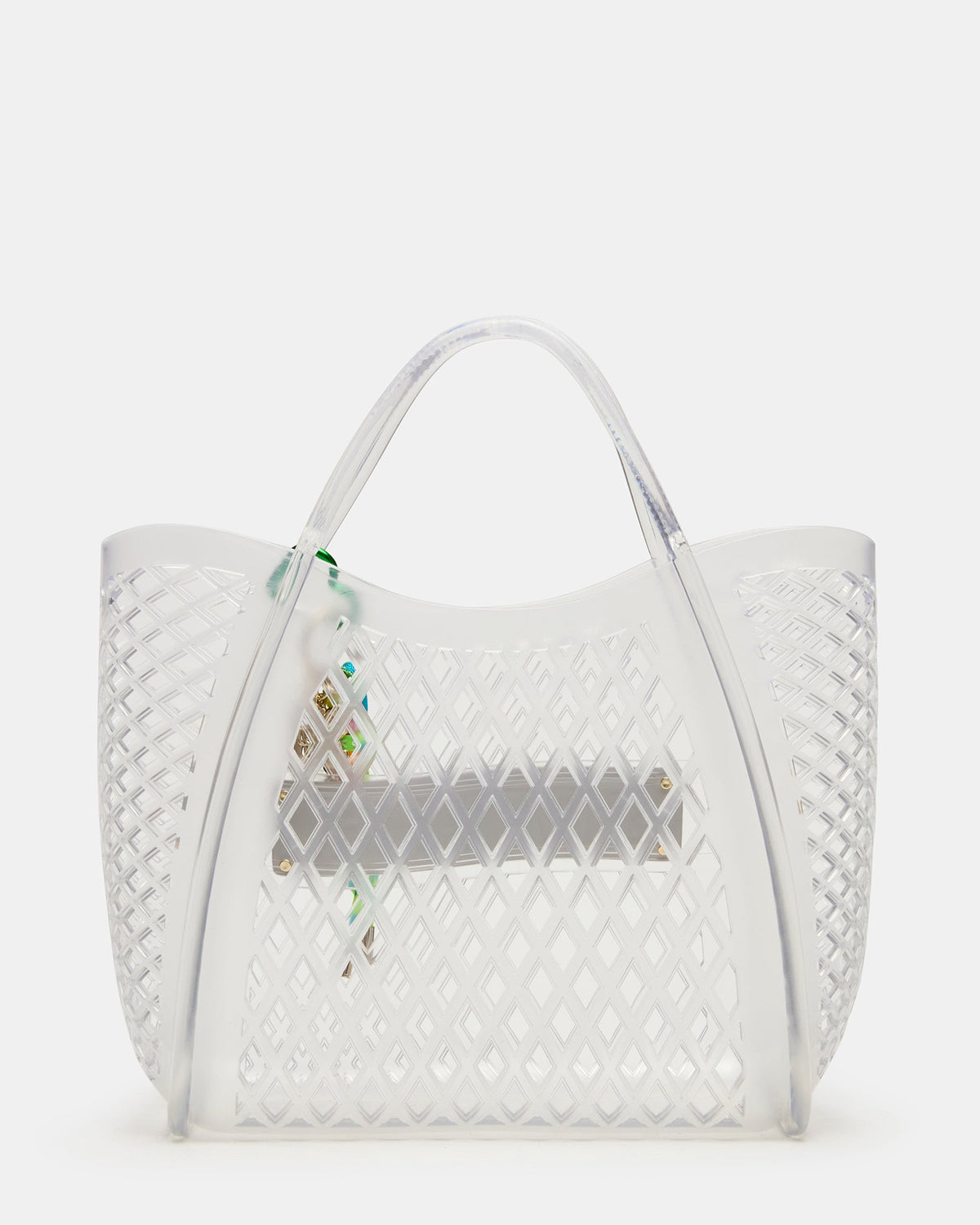 SUMMER BAG CLEAR