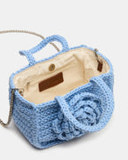 SAC LUVLY BLEU CLAIR