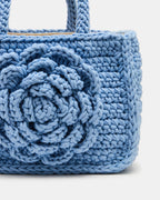 SAC LUVLY BLEU CLAIR