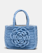 SAC LUVLY BLEU CLAIR