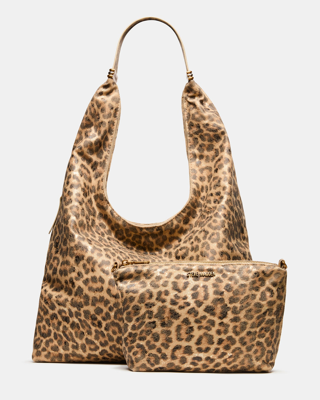SAC MÉTALLISÉ DEMPSYS
