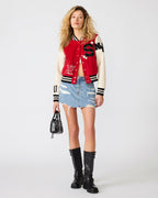 VESTE ROONEY LAVA FLOW
