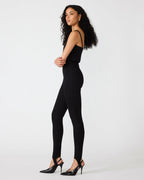 PANTALON SANDRINE NOIR