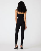 PANTALON SANDRINE NOIR