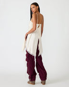 CRÈME MARGAN TOP