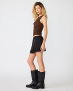HAUT EN TRICOT ROMAN NOYER
