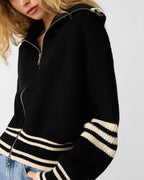 PULL DARA NOIR