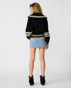 PULL DARA NOIR