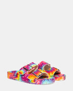 TEDDY-T MULTICOLORE VIF