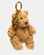 BIJOU DE SAC TEDDI MARRON