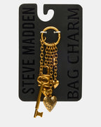 CHARM DE SAC JETON DORÉ
