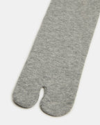 CALI CHAUSSETTES GRISES