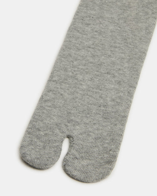 CALI CHAUSSETTES GRISES