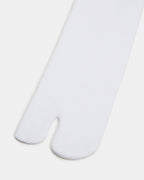 CHAUSSETTES CALI BLANCHES
