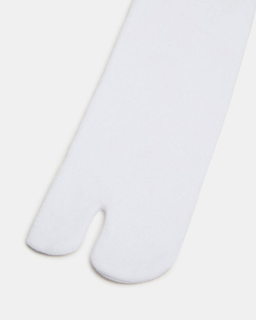 CHAUSSETTES CALI BLANCHES