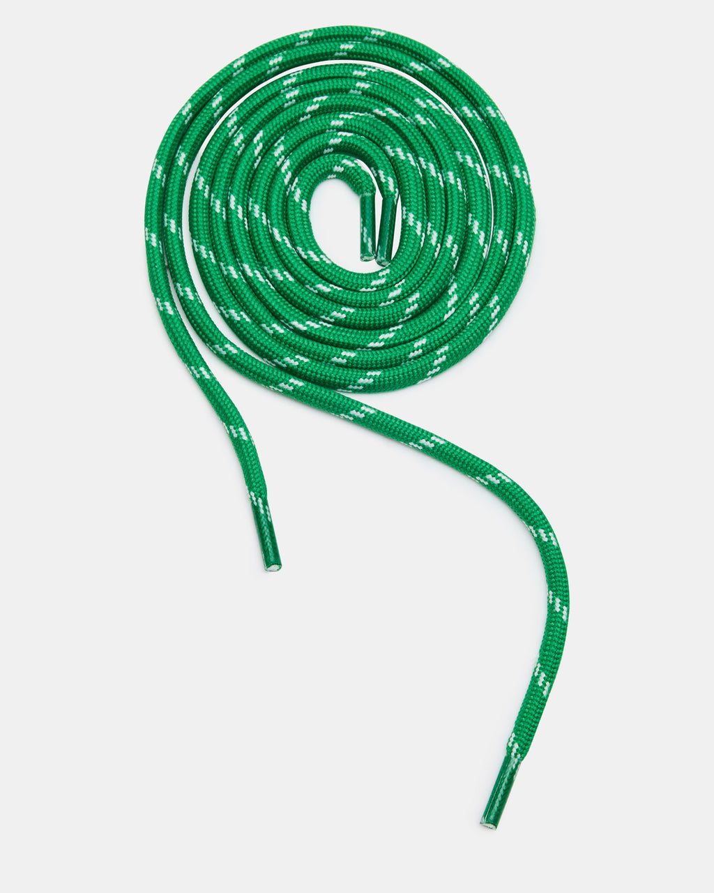 MOCASSIN AZIEL ET LACETS VERTS