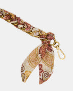 FOULARD DE BOTTES OR