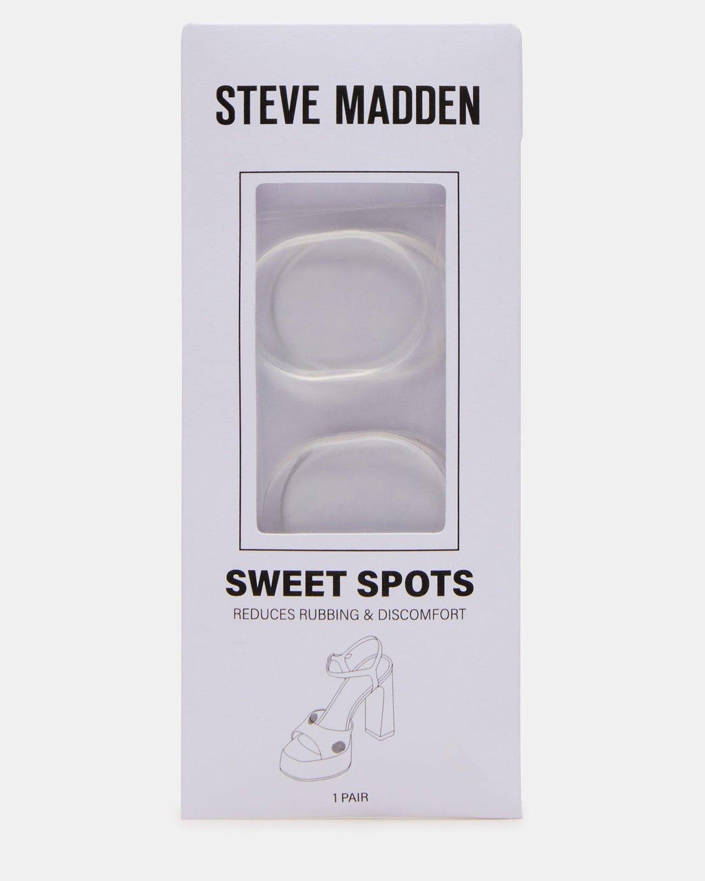 SWEETSPOTS MULTI