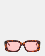 LUNETTES DE SOLEIL ASHLIN ÉCAILLE
