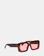 LUNETTES DE SOLEIL ASHLIN ÉCAILLE