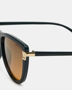 LUNETTES DE SOLEIL DONI VERTES