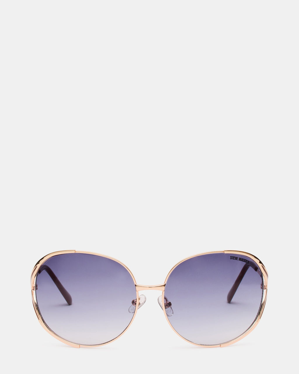 LUNETTES DE SOLEIL GLORIE DORÉES