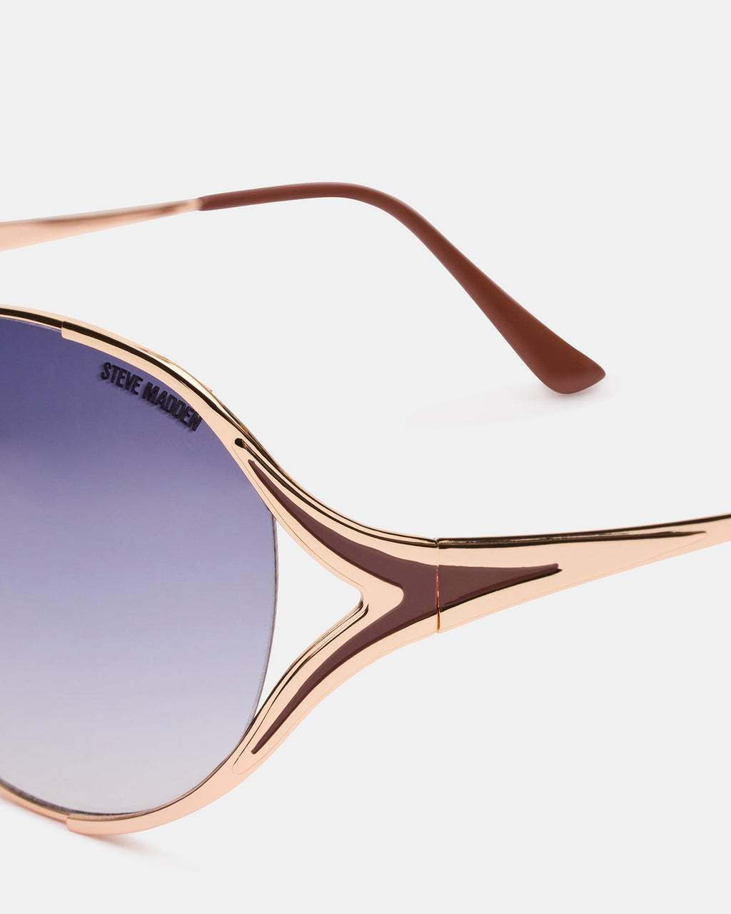 LUNETTES DE SOLEIL GLORIE DORÉES