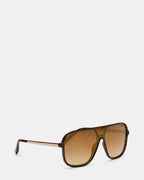 LUNETTES DE SOLEIL HARLAND ÉCAILLE