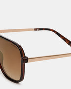 LUNETTES DE SOLEIL HARLAND ÉCAILLE