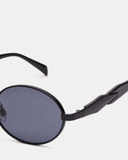 LUNETTES DE SOLEIL LANDY NOIRES