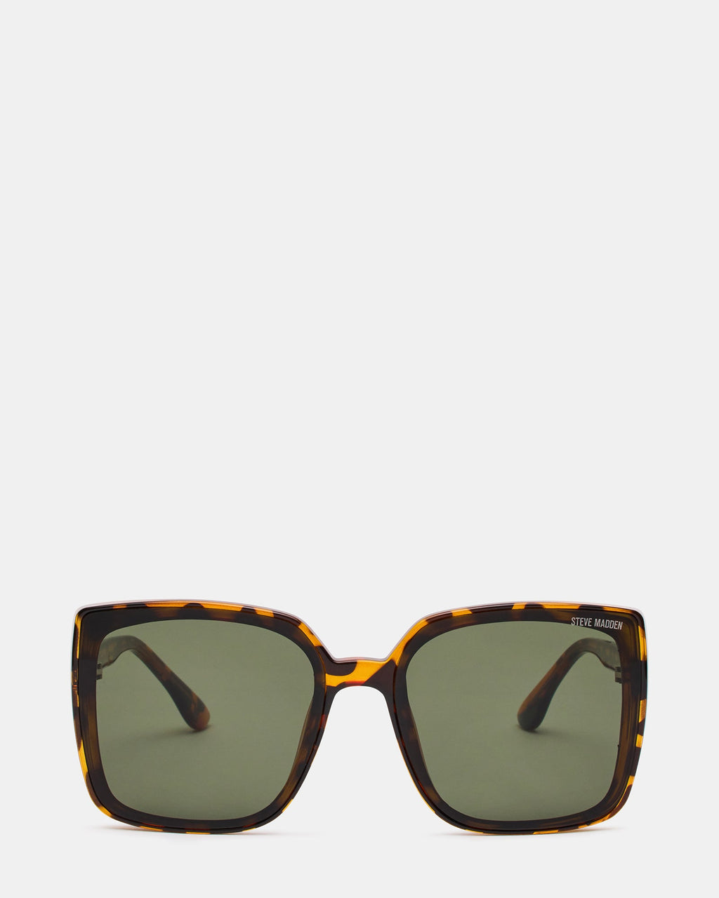 MALERIE SUNGLASSES TORTOISE