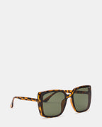 LUNETTES DE SOLEIL MALERIE ÉCAILLE