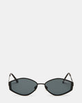 SHONDA SUNGLASSES BLACK