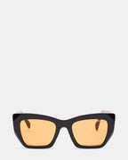LUNETTES DE SOLEIL TIVI NOIRES