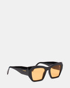 LUNETTES DE SOLEIL TIVI NOIRES