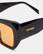 LUNETTES DE SOLEIL TIVI NOIRES