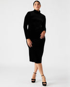 ROBE SKYLER NOIRE