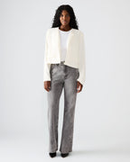 BLAZER SERENEA BLANC