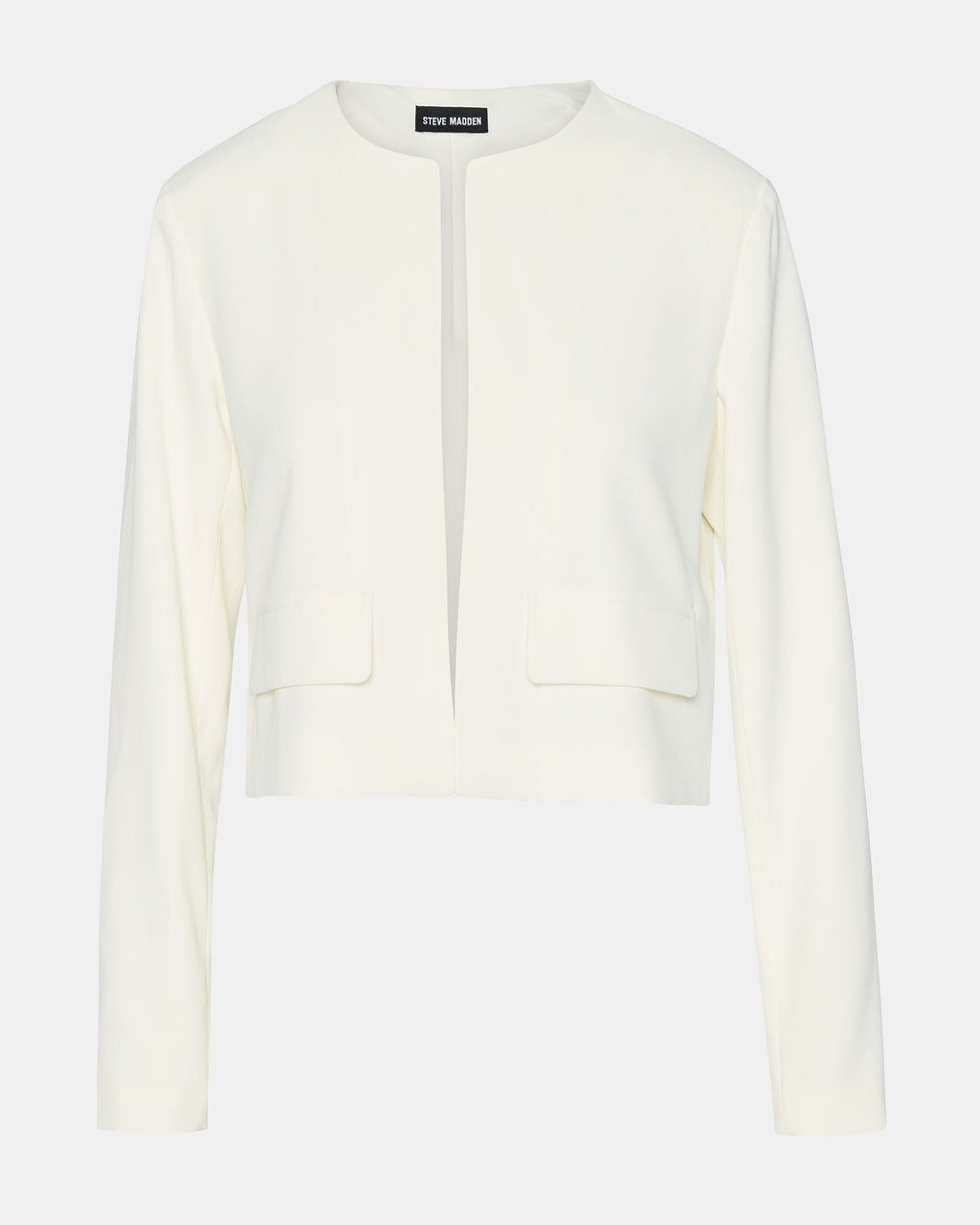 SERENEA BLAZER WHITE