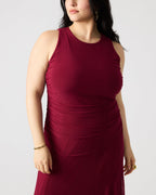 ROBE LANEY ROUGE