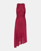 ROBE LANEY ROUGE