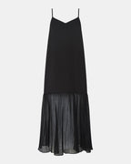 ROBE EMBER NOIRE