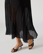 ROBE EMBER NOIRE