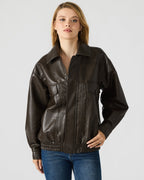 VESTE HENSON COCO