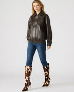 VESTE HENSON COCO